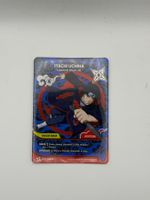 Naruto Mythos TCG - Itachi 128/130 A