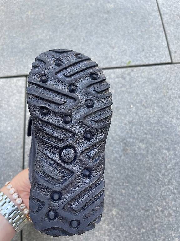 Superfit Scarpe per ragazzi: Stiefel – Usato da Zürich venduto da jka_rvq8 3