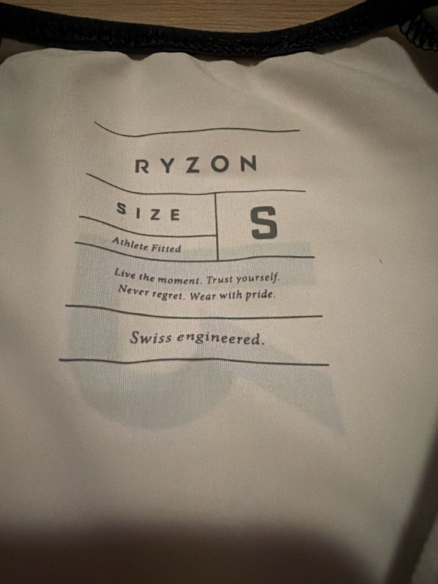 Ryzon Costumes: Ryzon Triathlon Suit – D'occasion à Frauenfeld par Haudi1979 2