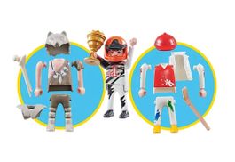 PLAYMOBIL Give-away Jungen