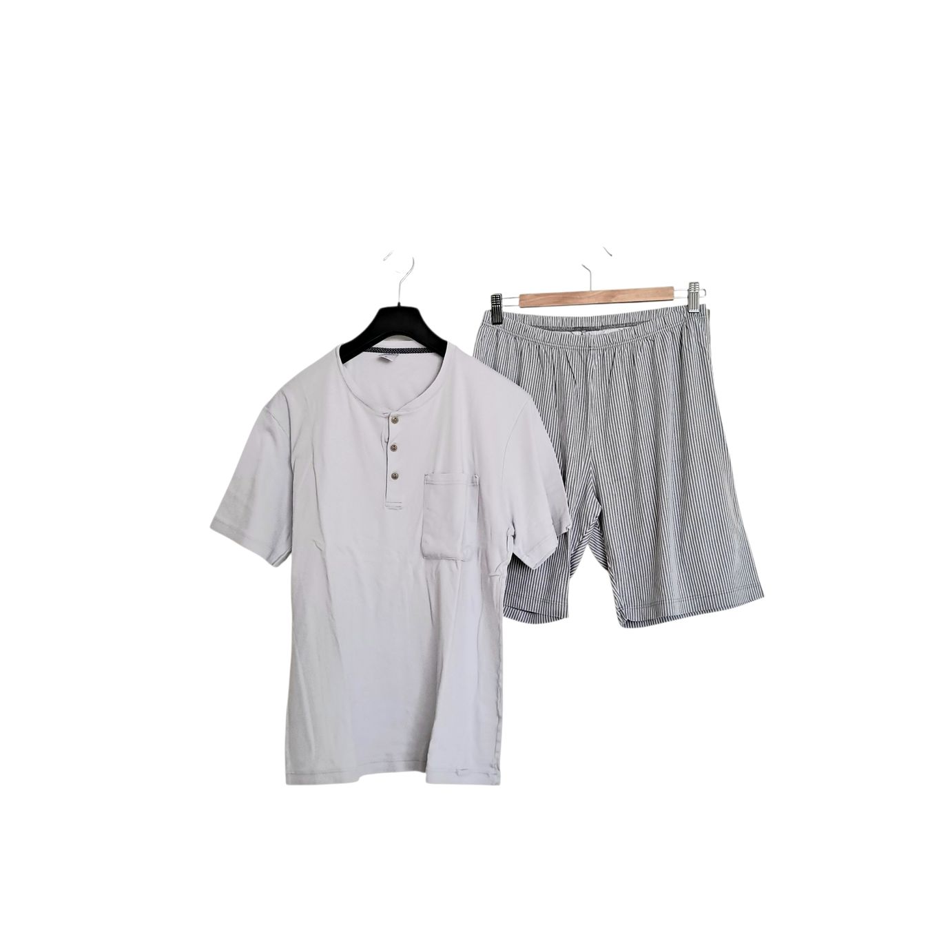 Pyjamas: Calida Pyjama Herren Gr. M  – Gebraucht aus Liestal von Mas-Y-Mas