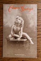 Christmas Greetings