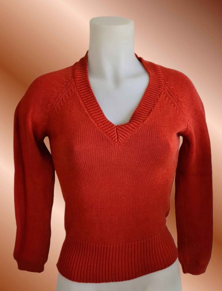 Maglioni & Felpe: Damenpullover  Herbst-Look – Nuovo (secondo la descrizione) da Aarburg venduto da Hystoria