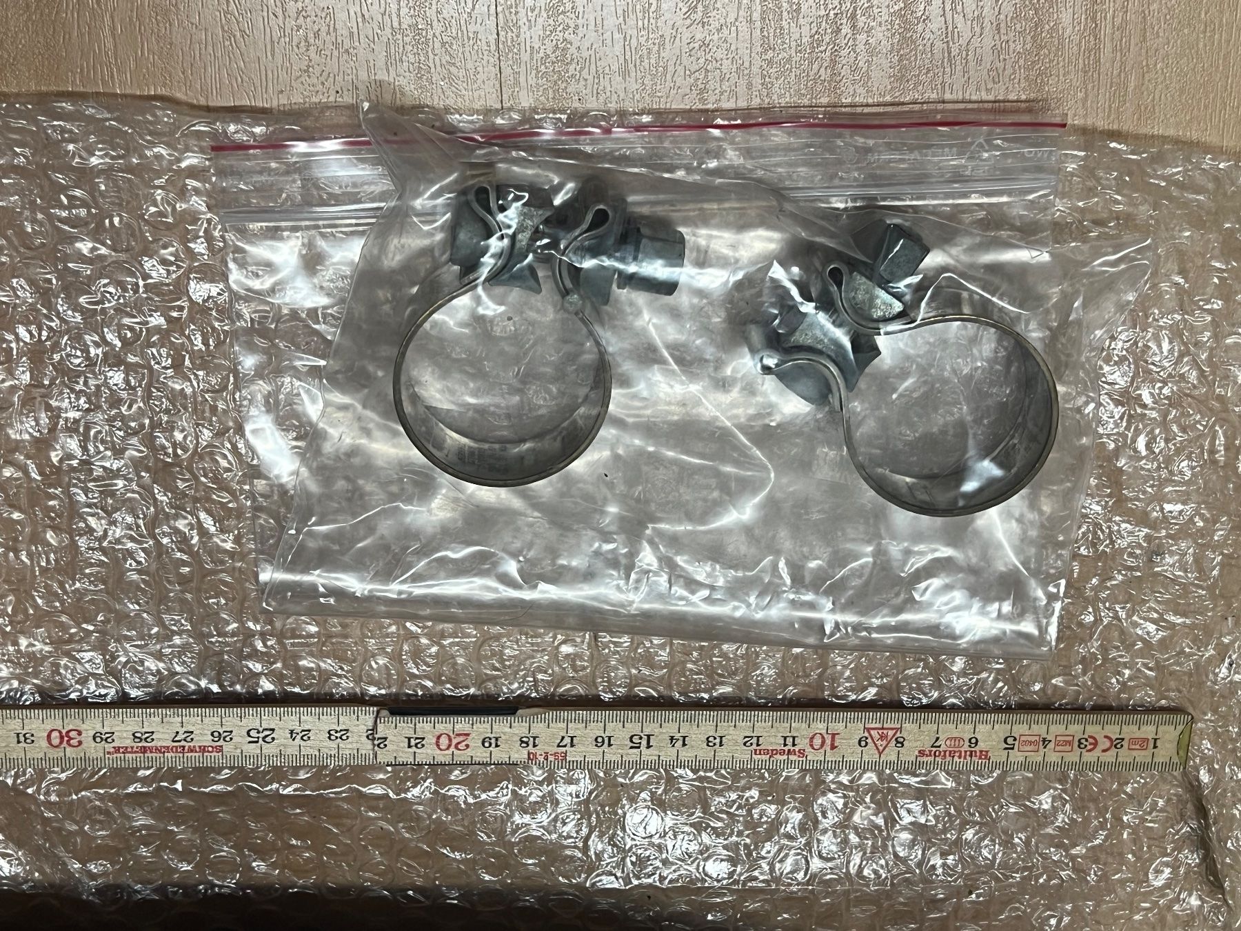 Harley-Davidson Sistemi di scarico: Harley Endschalldämpfer, Auspuff, original – Usato da Bubendorf venduto da Wildenstein02 2