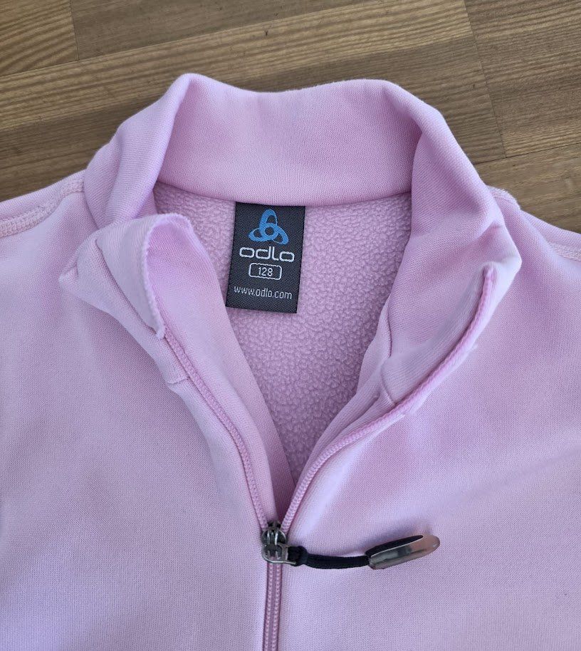 Odlo Maglioni & Felpe: Odlo Mid layer Gr. 128 – Usato da Meggen venduto da Scollection 1