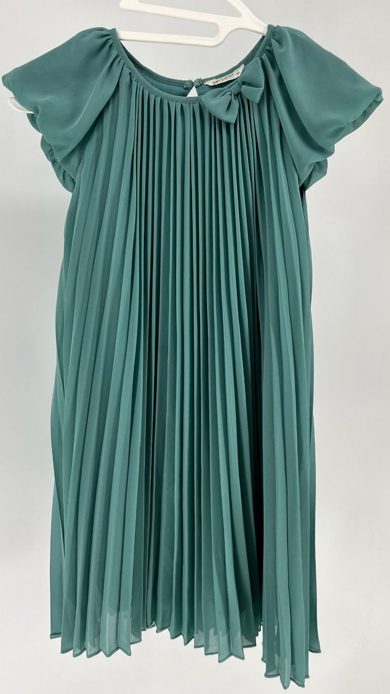 C&A Vestiti & Gonne: Kleid von C&A Gr. 140 – Usato da Oberurnen venduto da Kokosbluete