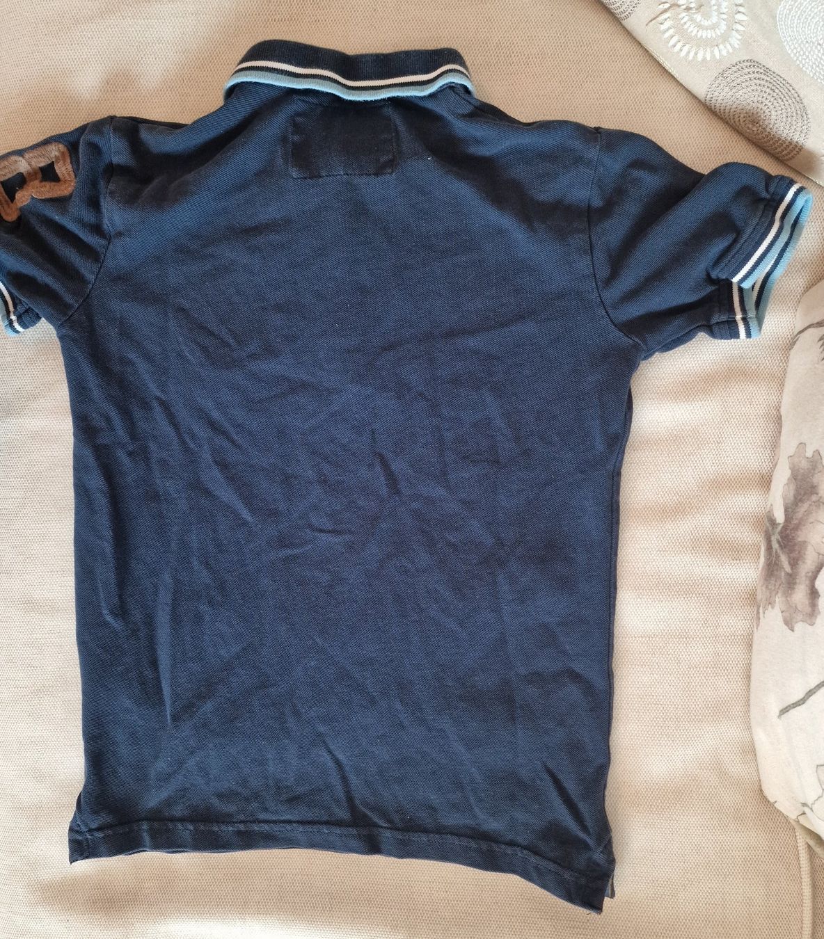Next Hemden, T-Shirts & Polos: Poloshirt Gr. 128 – Gebraucht aus Zürich von Pemberleys 3