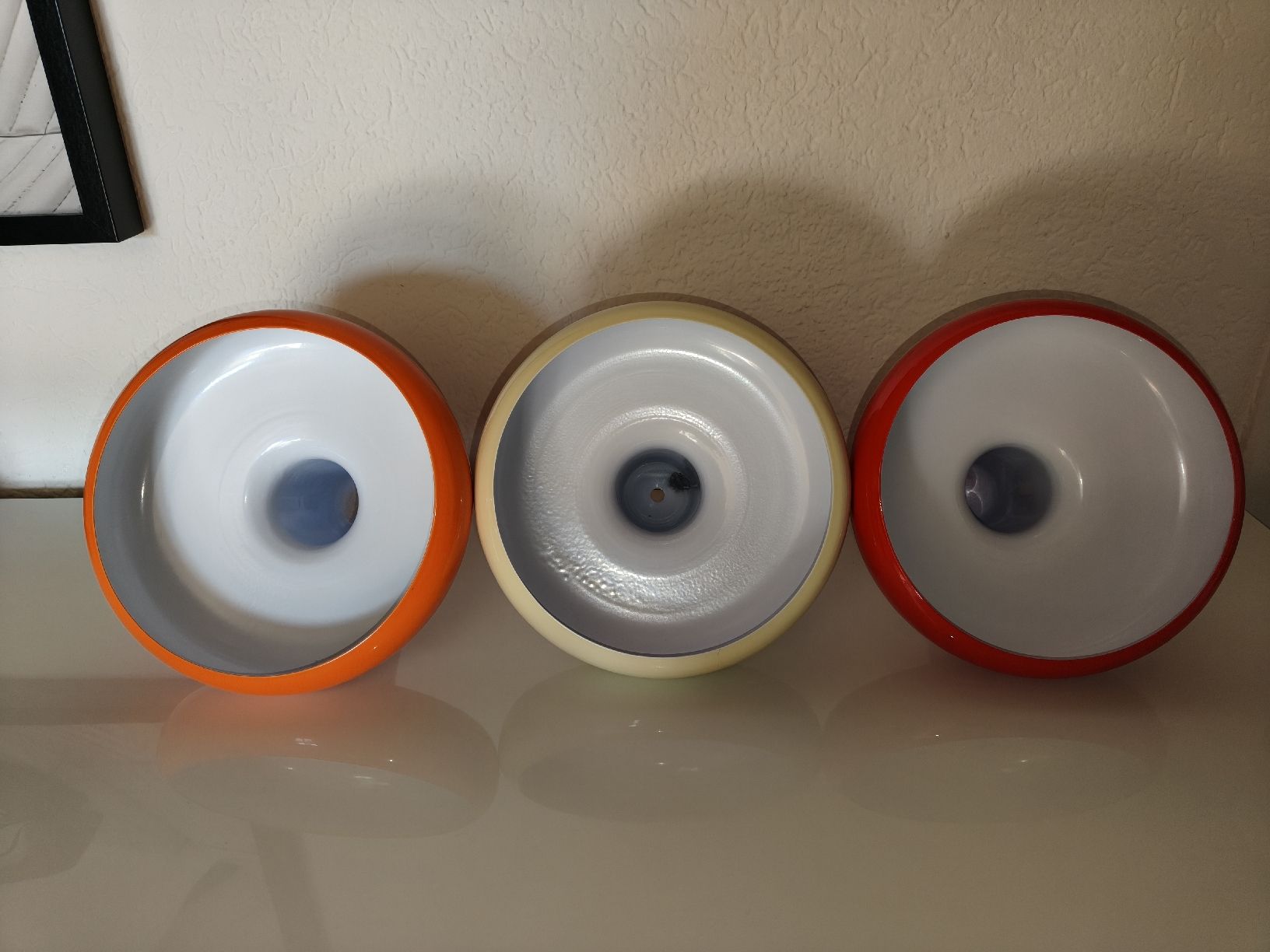 Lampade: Retro Pilzleuchte – Usato da Brig venduto da pra_b5r9 4