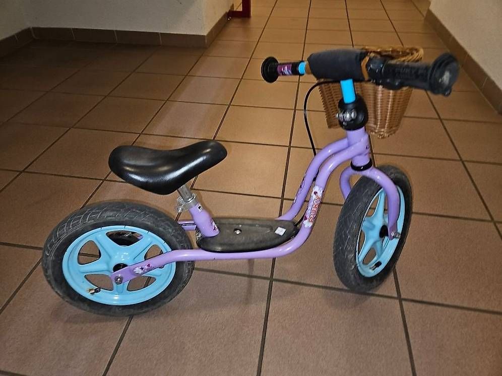 Veicoli per bambini: Puky Laufrad LR mit Bremse – Usato da Windisch venduto da tomaspok