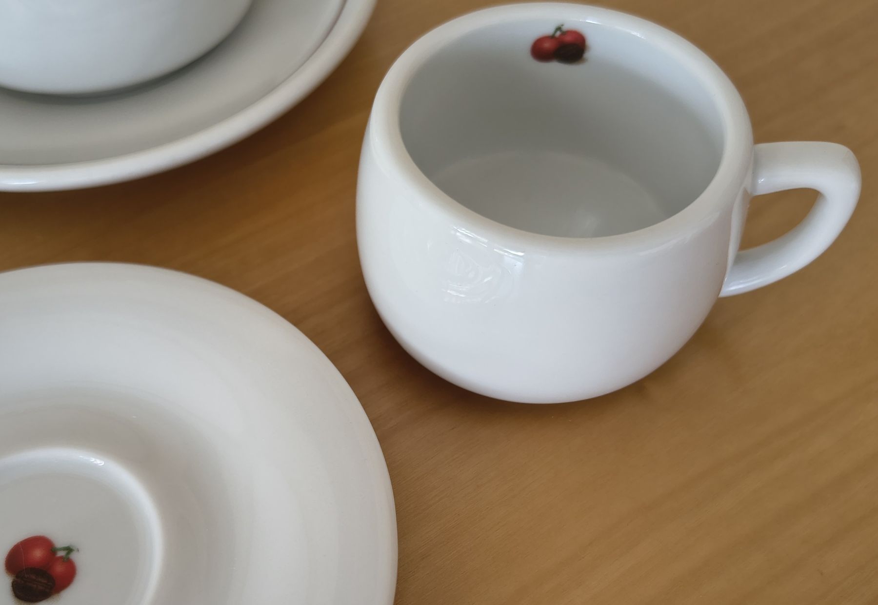 Tazze: IONIA - griechische Kaffeetassen – Nuovo (secondo la descrizione) da Oberglatt ZH venduto da ang_7znb 4