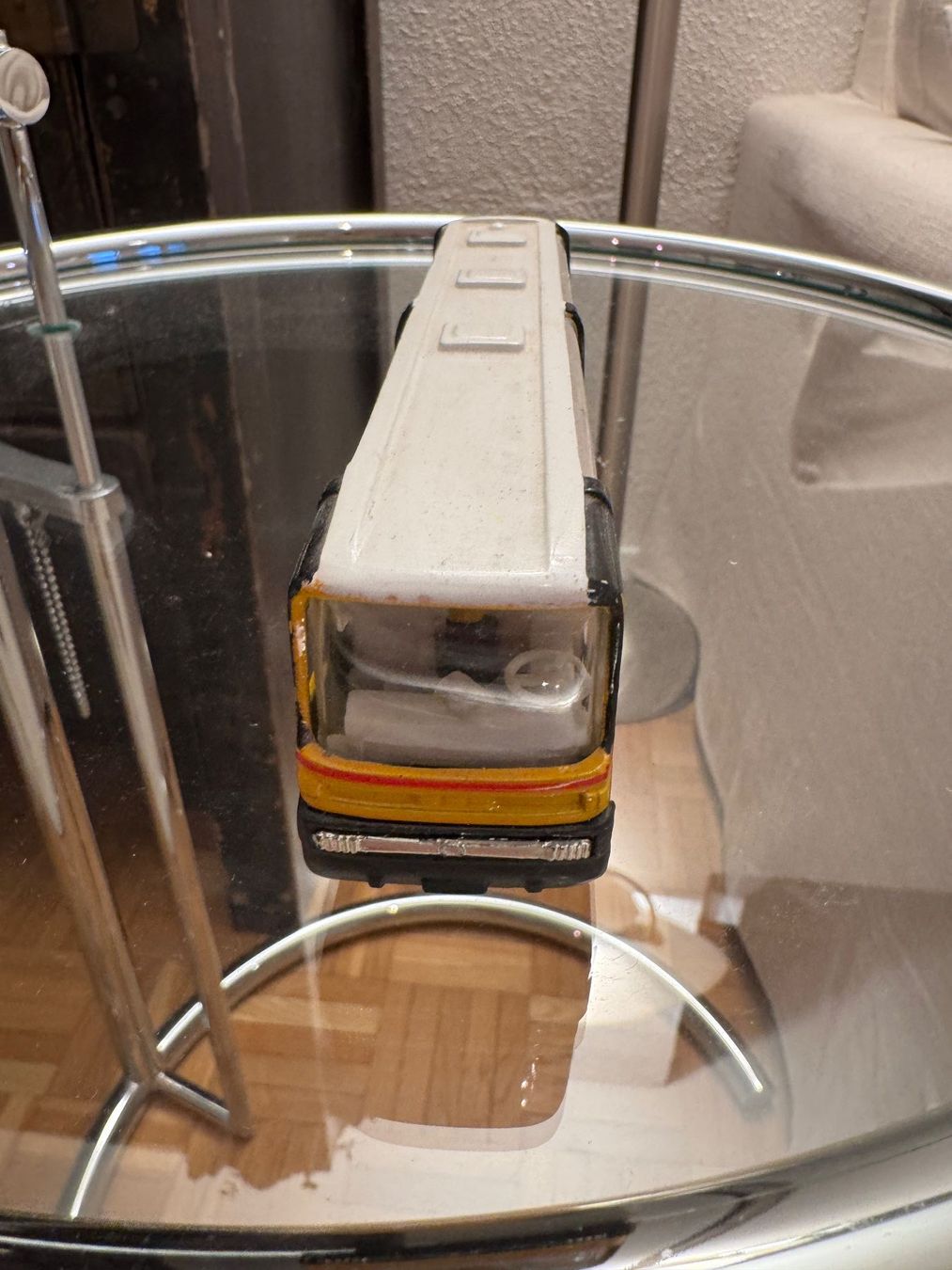 Modellini d'auto: Postauto – Usato da Zumikon venduto da Camcam5678 2