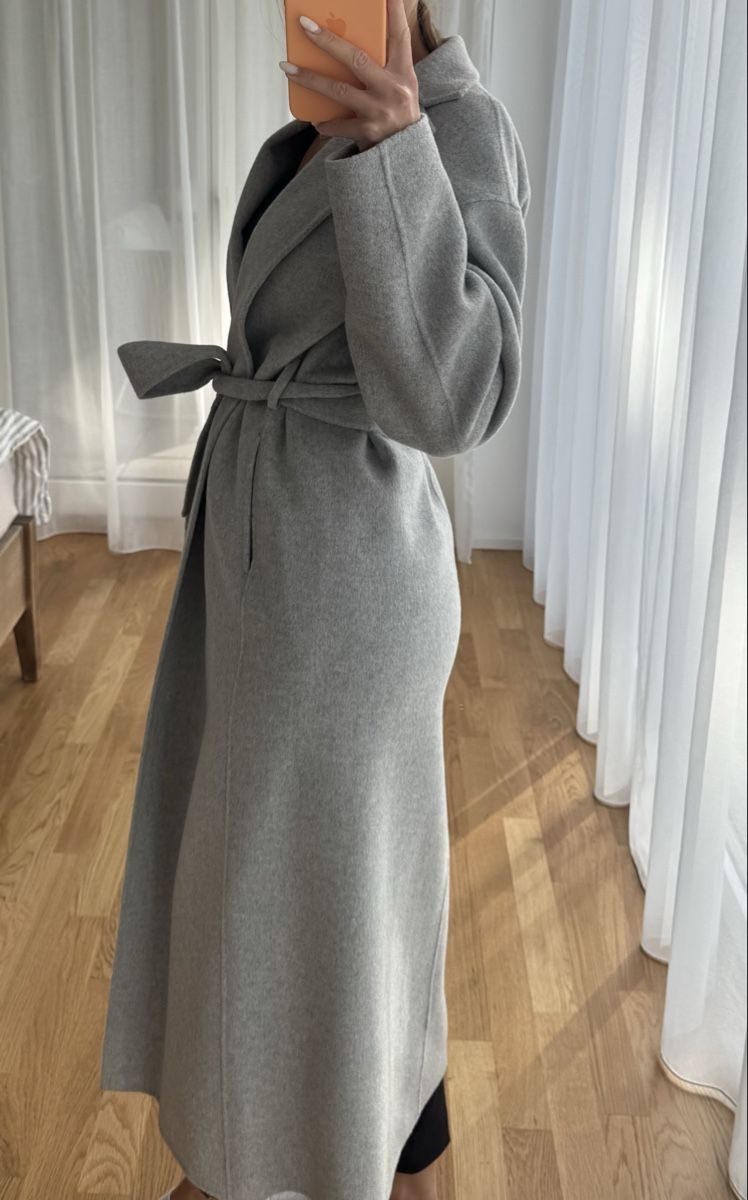 Cappotti: Filippa K Alexa Coat/Mantel – Nuovo (secondo la descrizione) da Galgenen venduto da Kekic 9