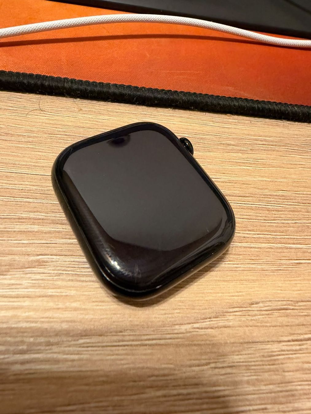 Apple Smartwatch: Apple Watch Series 10 46mm – Usato da Emmenbrücke venduto da emmere 2