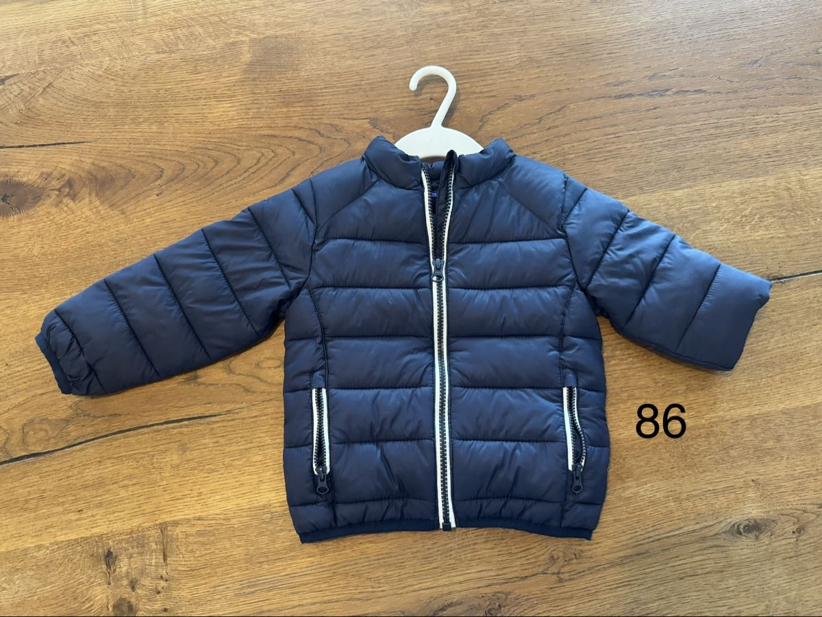 Lotti & Set di vestiti: Kleiderset Junge 86 – Usato da Steinhausen venduto da chicco-locca 2