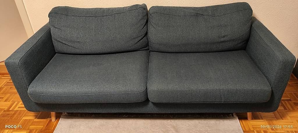 Divani: Canapé et fauteuil – Usato da Neuchâtel venduto da bay_m5gg 1