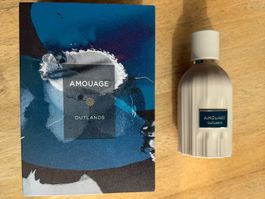 Amouage Outlands - Noch mindestens 90ml