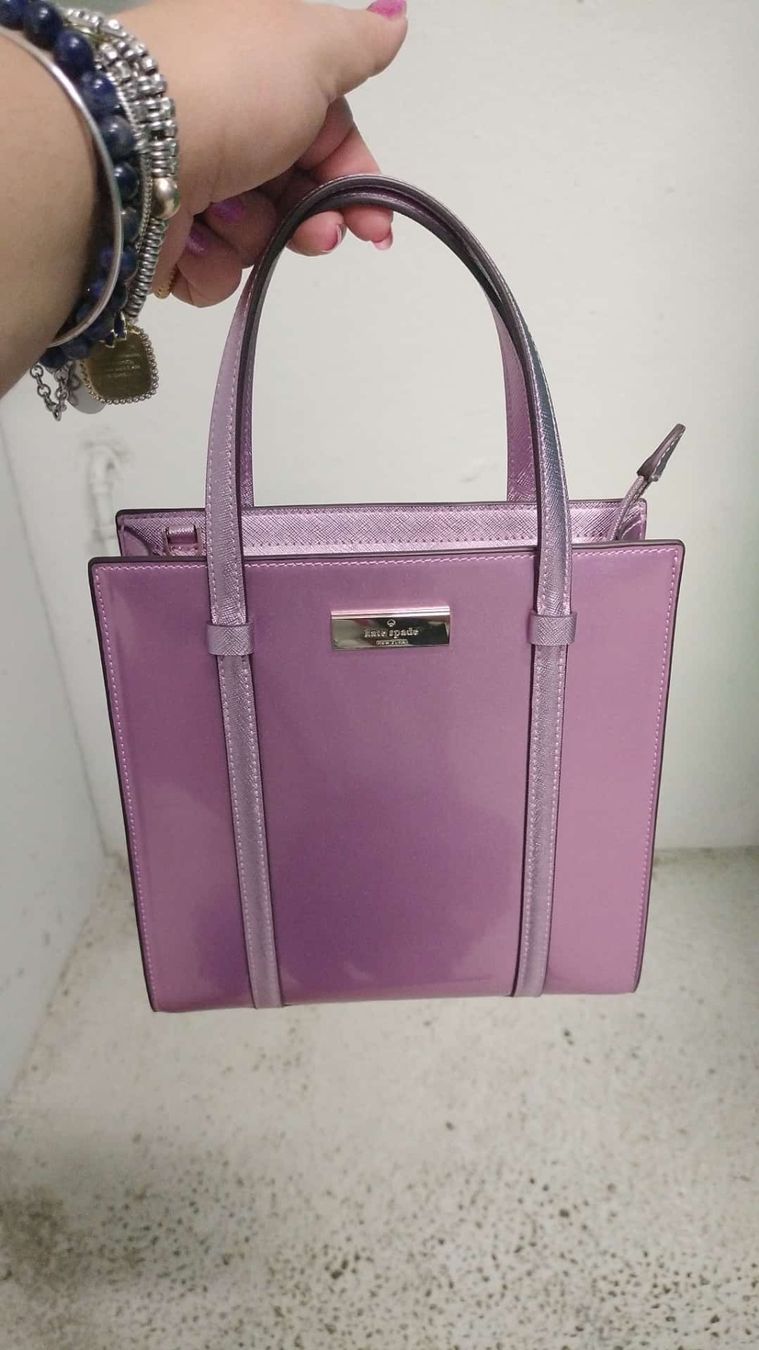 Kate Spade Sacs femmes: Borsa kate spade – D'occasion à Davesco soragno par Gaby230