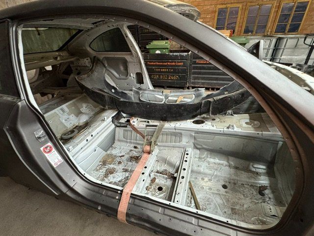 BMW Automobili: BMW M3 E92 Chassis – Usato da Frick venduto da sandro_martin 3