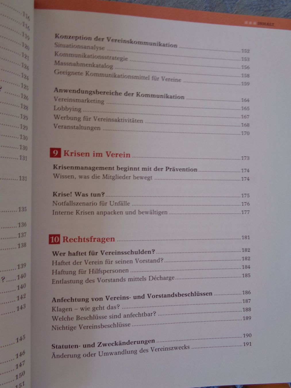 Libri: Erfolgreich im Verein. Daniel Leiser – Nuovo (secondo la descrizione) da Wiesendangen venduto da Gullfoss 6