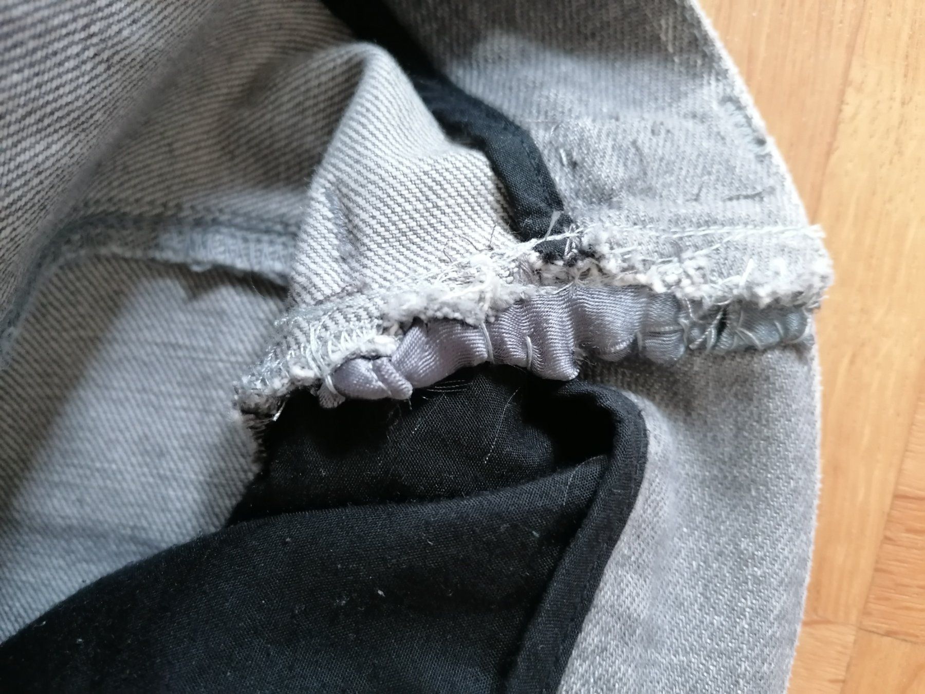 Jeans: Lee Jeans Design X-LINE Grösse 31x32 – Gebraucht aus Bottmingen von dah_cfj9 6