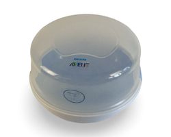 PHILIPS AVENT Mikrowellen-Sterilisator