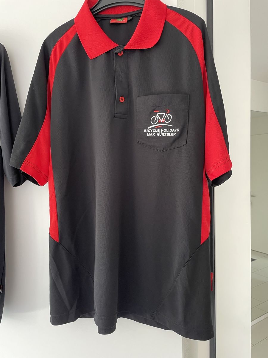 Magliette Polo: Zwei Poloshirts Gr XL – Usato da Rüti ZH venduto da kar_xx9l 1