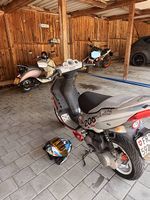 Peugeot speedfight 2 50ccm