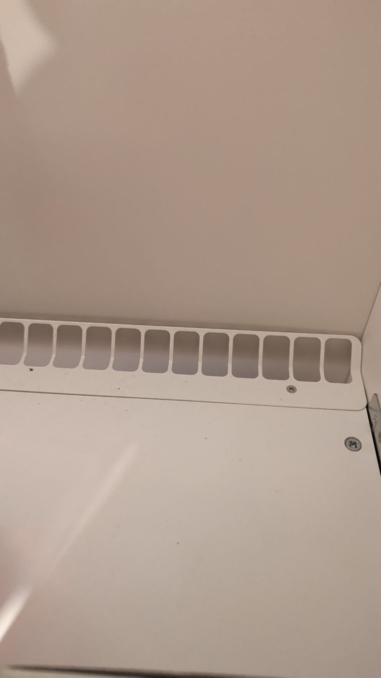 Schränke: Ikea Metod tall cupboard  – Gebraucht aus Riehen von jan_mz8d 4