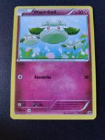 Waumboll 70/124 Pokémon XY Fates Collide 2016 (DE) ab 1.-