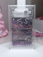 Kaido St04-003 Winner Pack Vol.5 One Piece English PCG 10