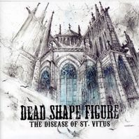 Dead shape figure - The disease...