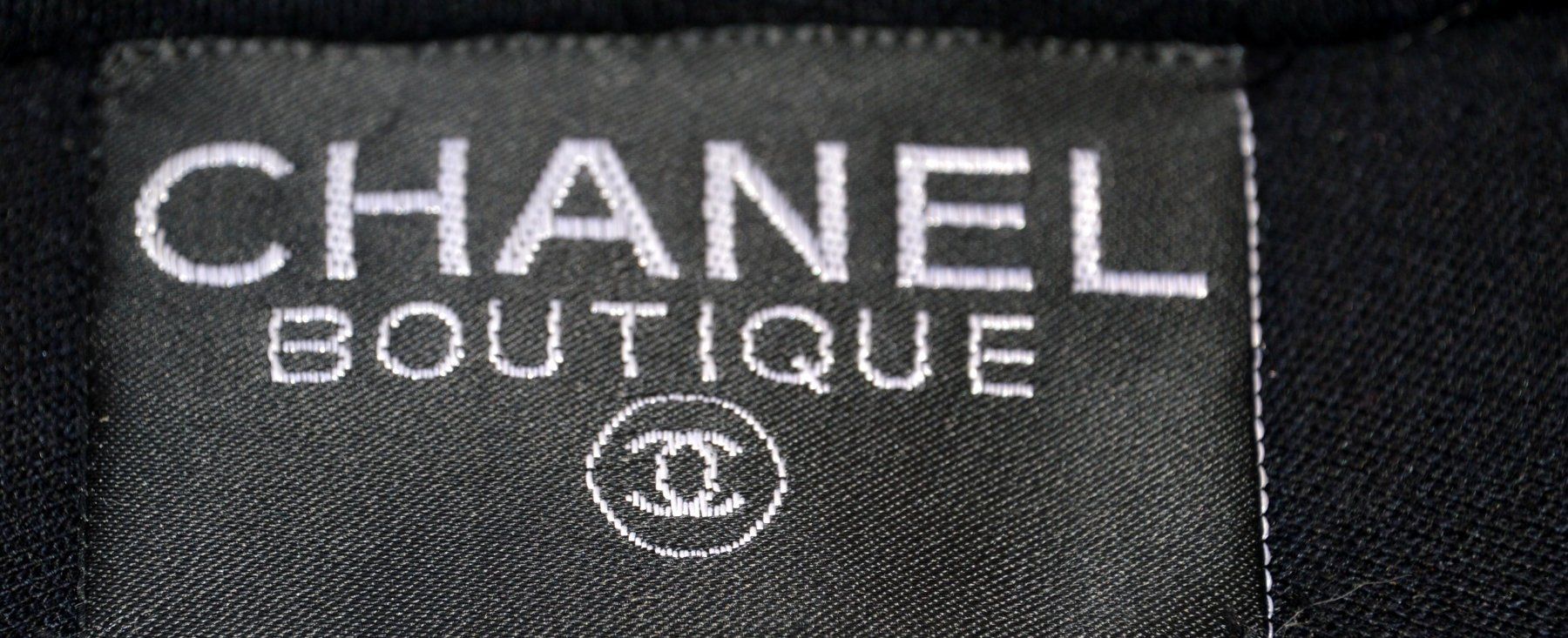 Chanel Cappotti: Mantel / manteau CHANEL – Usato da Collonges venduto da Auganien 7