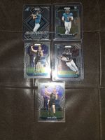 Jacksonville Jaguars NFL Rookie Set inkl. Trevor Lawrence