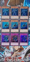 Yugioh T.G. Set