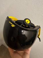 Casque junior