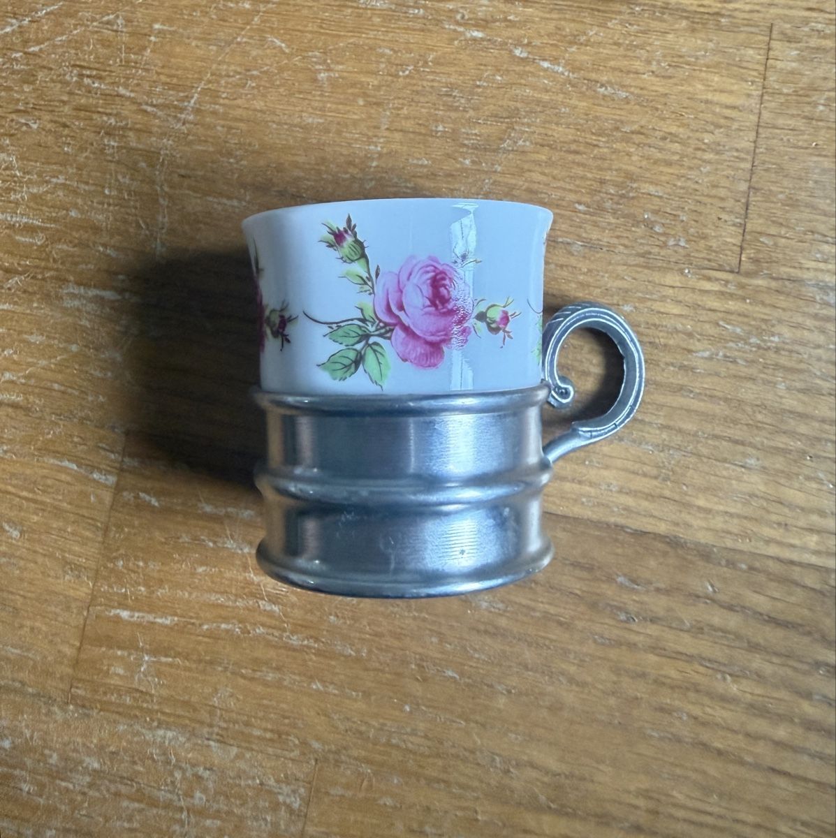 Tazze: Zinn Becher Set Antik – Nuovo (secondo la descrizione) da Ettingen venduto da mengi 2