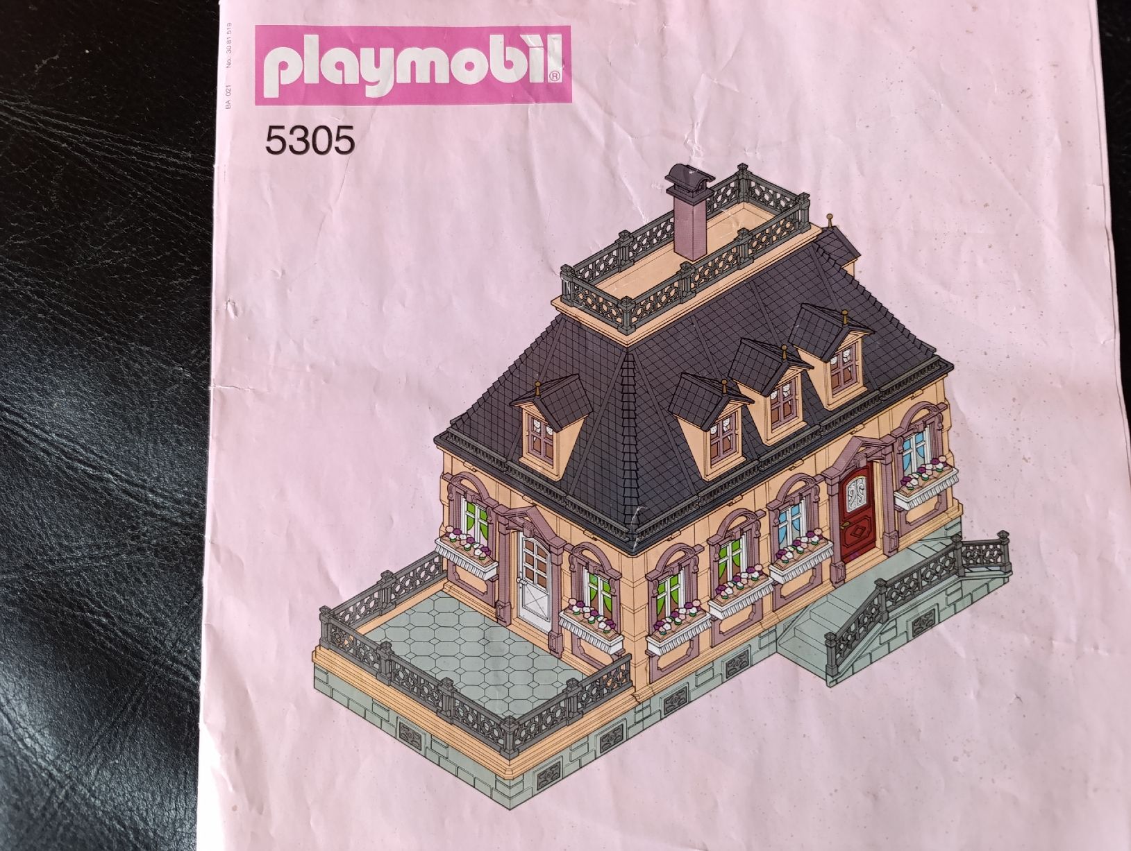 Playmobil Giocattoli: Playmobil Haus  – Usato da Oberarth venduto da sil_9dfs 8