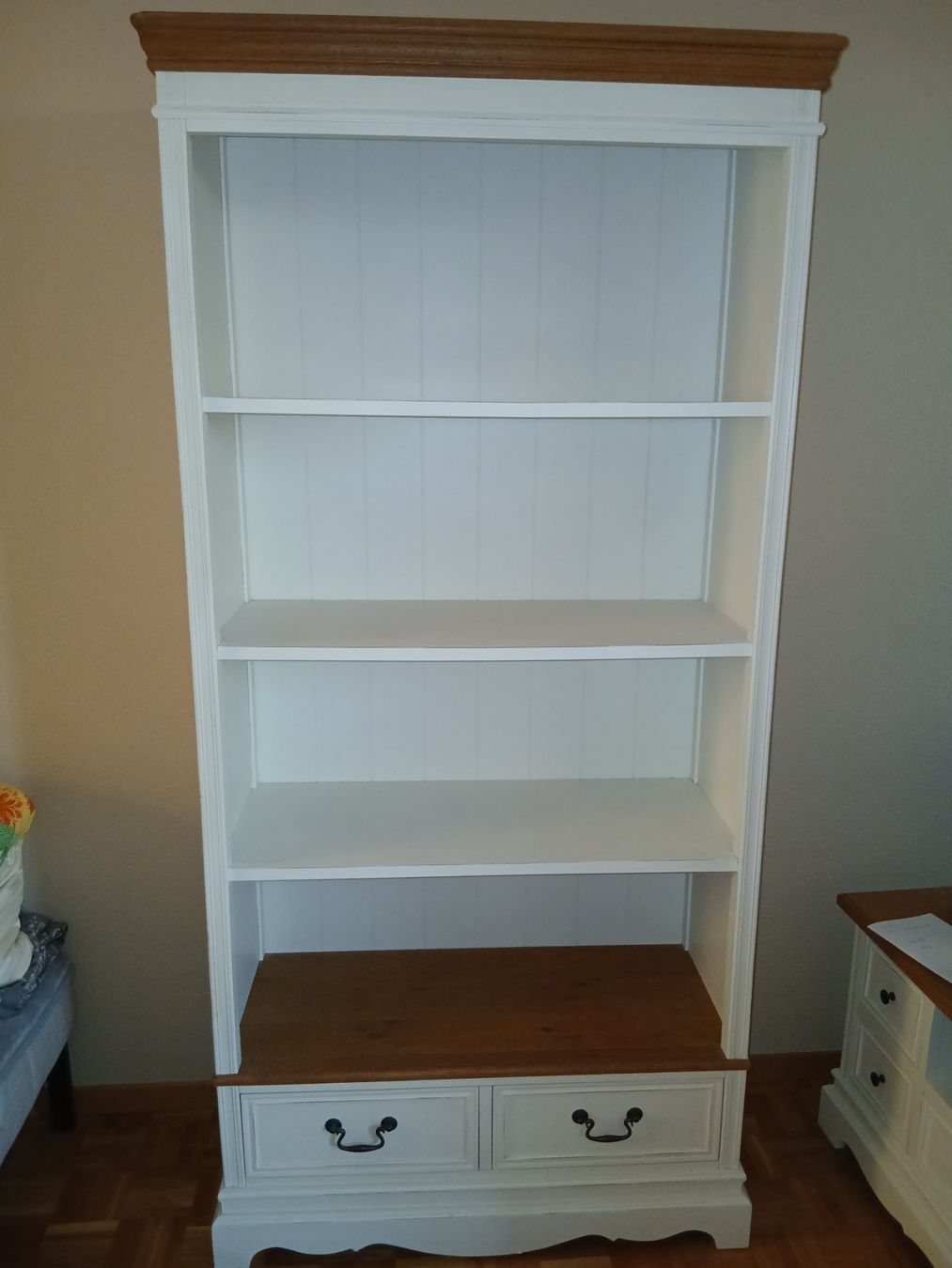 Maisons du monde Regale: bookshelf – Gebraucht aus Zürich von sj12