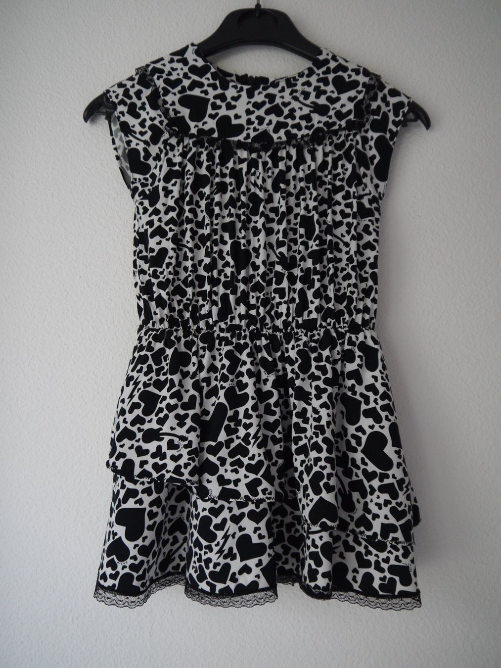 Zadig & Voltaire Vestiti & Gonne: Zadig & Voltaire Mädchen Kleid Gr:108 / 5 – Usato da Hagendorn venduto da Blaf