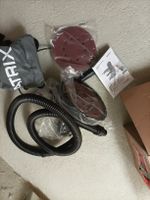 Matrix Trockenbauschleifer Deckenschleifer - Neuwertig!