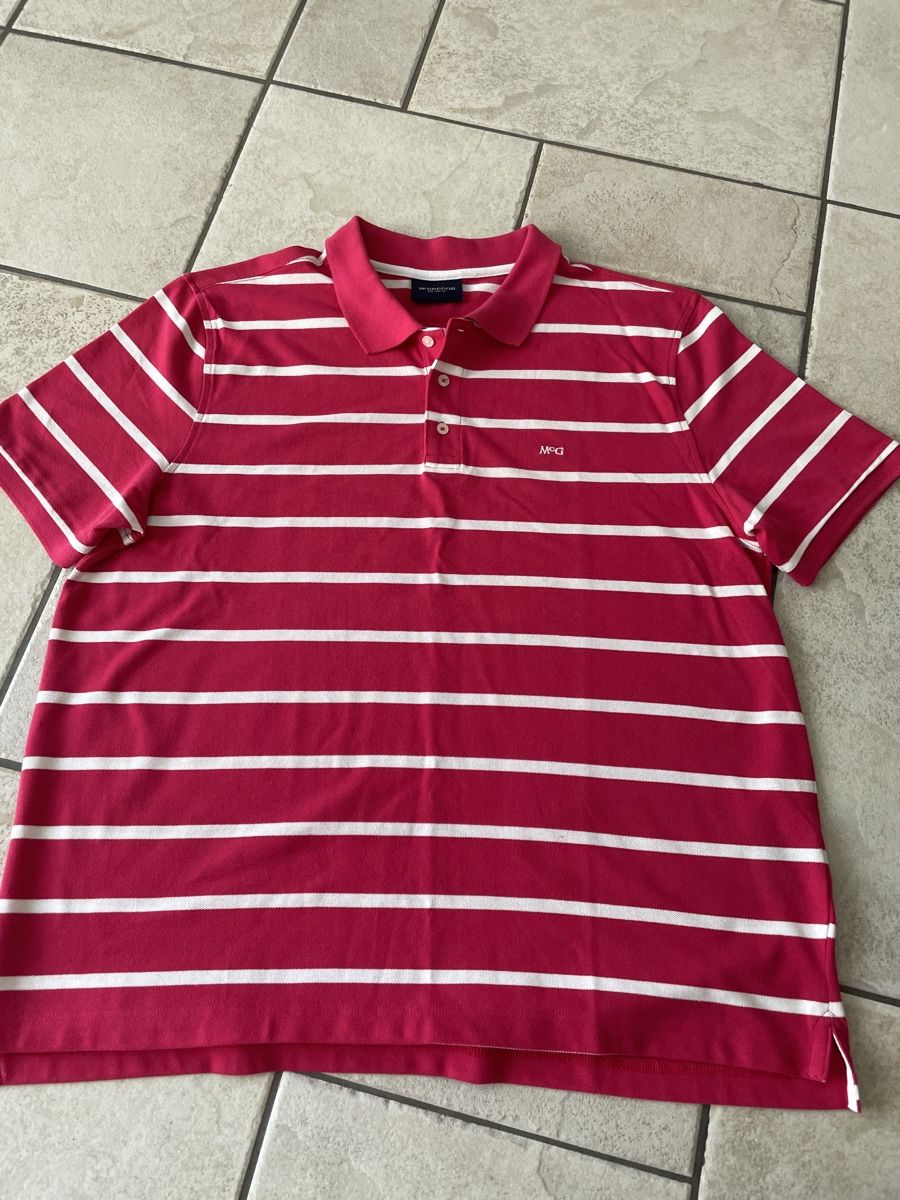 Magliette Polo: Poloshirt Gr.XXL, NEUE – Nuovo (secondo la descrizione) da Waltenschwil venduto da lina-04 1