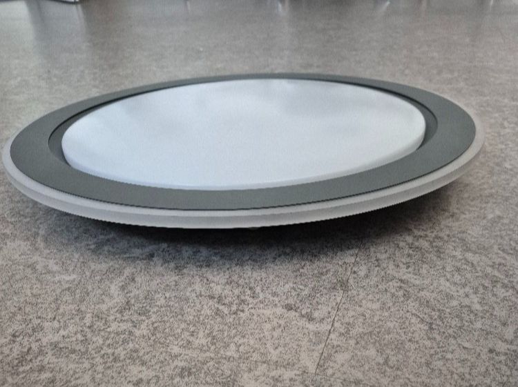 Lampadari & plafoniere: LED Deckenleuchte 45W – Nuovo (secondo la descrizione) da Sissach venduto da mondilux 1