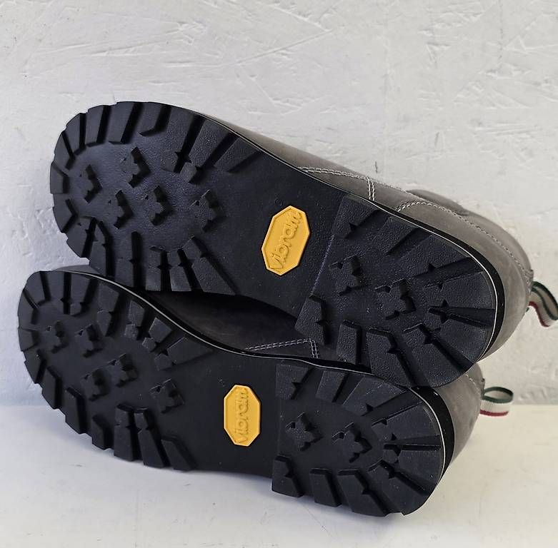 Dolomite Scarpe da uomo: Chaussures NEUVES Dolomite 54 mid fg, taille 42 – Nuovo e nell'imballaggio originale da Sugiez venduto da factorysportoutlet 5
