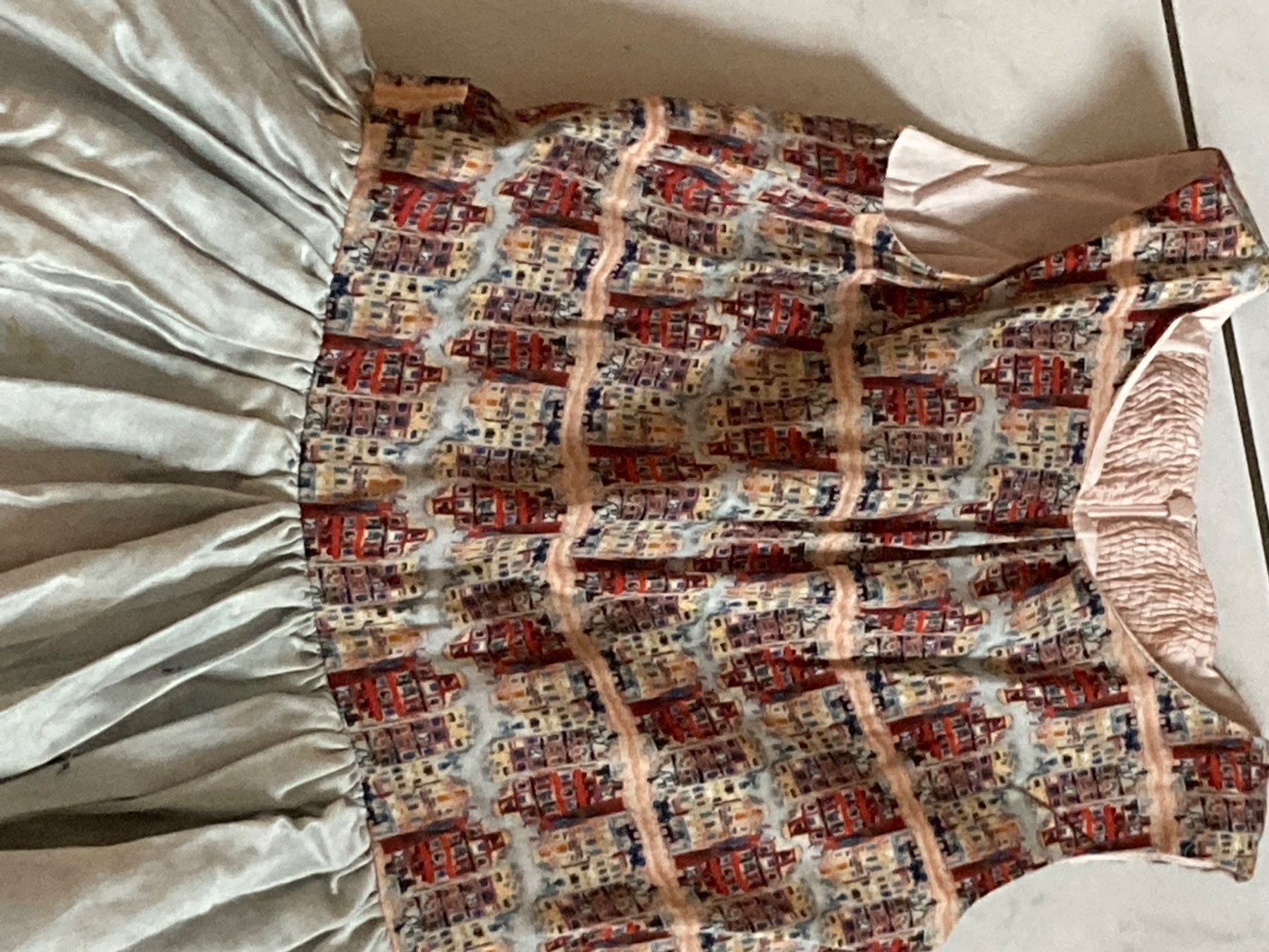 Jottum Vestiti & Gonne: JOTTUM robe 10ans/140cm – Nuovo (secondo la descrizione) da domdidier venduto da picolo99 1