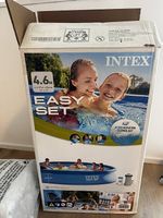 Piscine neuve Intex 4.6mx 84cm 