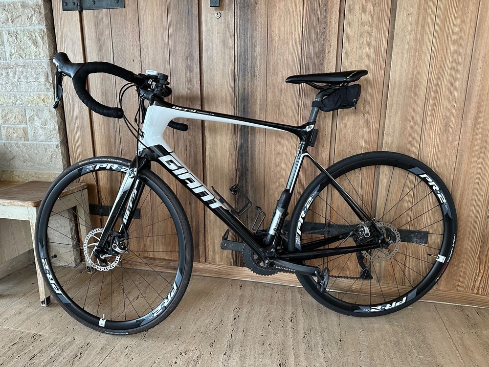 Giant defy cheap advanced 2018