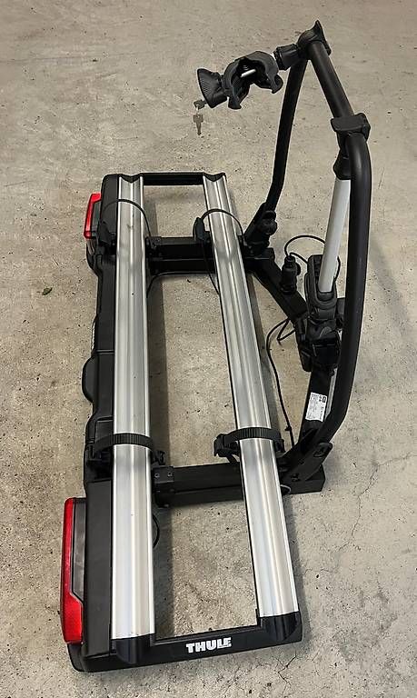 Supporti per biciclette: Fahrradträger Thule – Usato da Weinfelden venduto da rol_g7cw 1