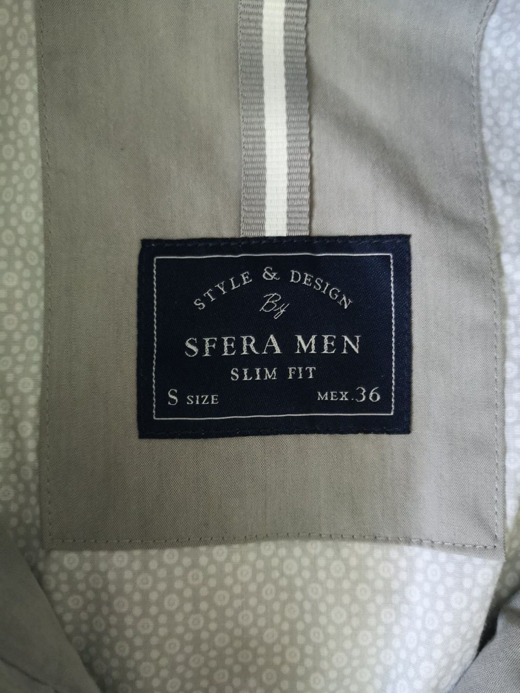 Giacche: Jacke Sfera Man neuwertig – Nuovo (secondo la descrizione) da Bremgarten AG venduto da recbitw 1