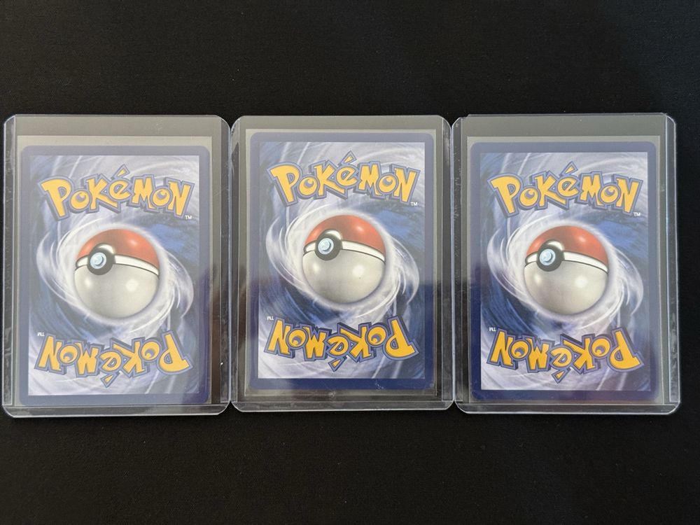 Pokémon first partner illustration rare Promo FR - NM (Neu und ...