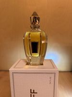 Xerjoff 17/17 Stonelabel "Homme" NEU 2021 Batch 100ml